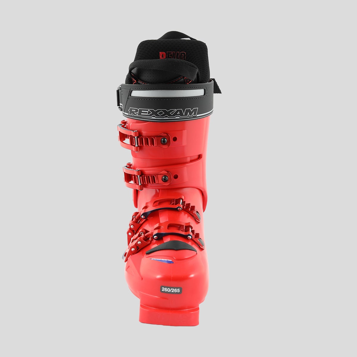 レグザム　REXXAM Revo 130 M スキー用ブーツ REXXAM レクザム スキーブーツ メンズ レディース ＜2026＞R-EVO 130M