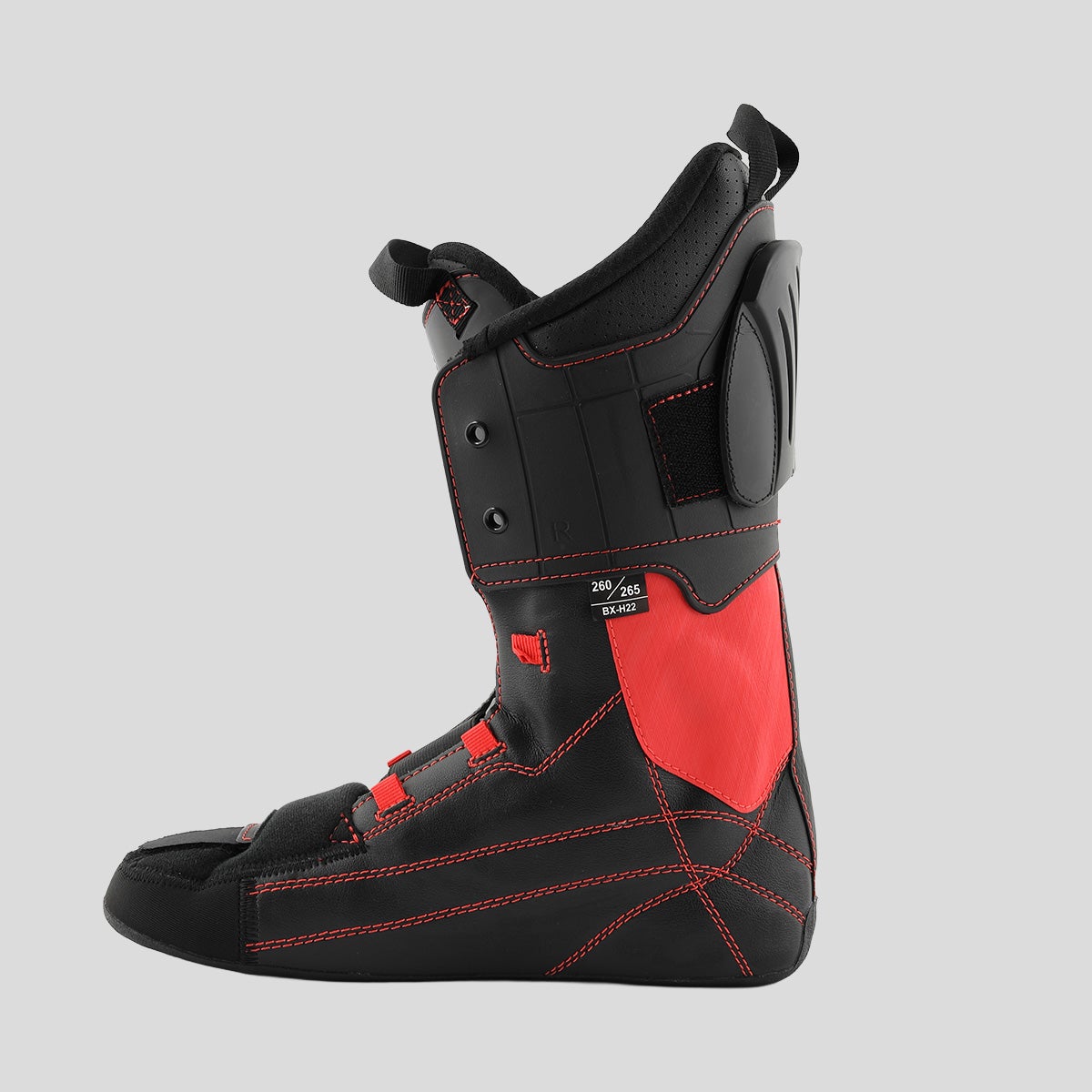 REXXAMレクザム　R-EVO130M 26-26.5cm メンズスキーブーツ REXXAM レクザム スキーブーツ メンズ レディース ＜2026＞R-EVO 130M