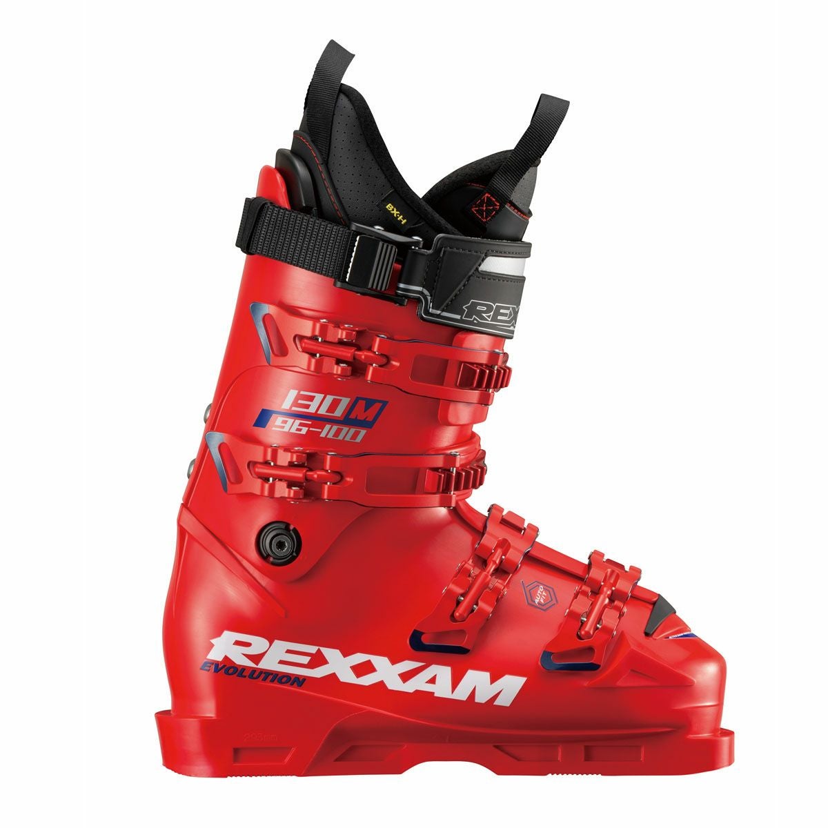 【中古】REXXAM レクザム スキーブーツ R-EVO REXXAM レクザム スキーブーツ メンズ レディース ＜2026＞R-EVO 130M