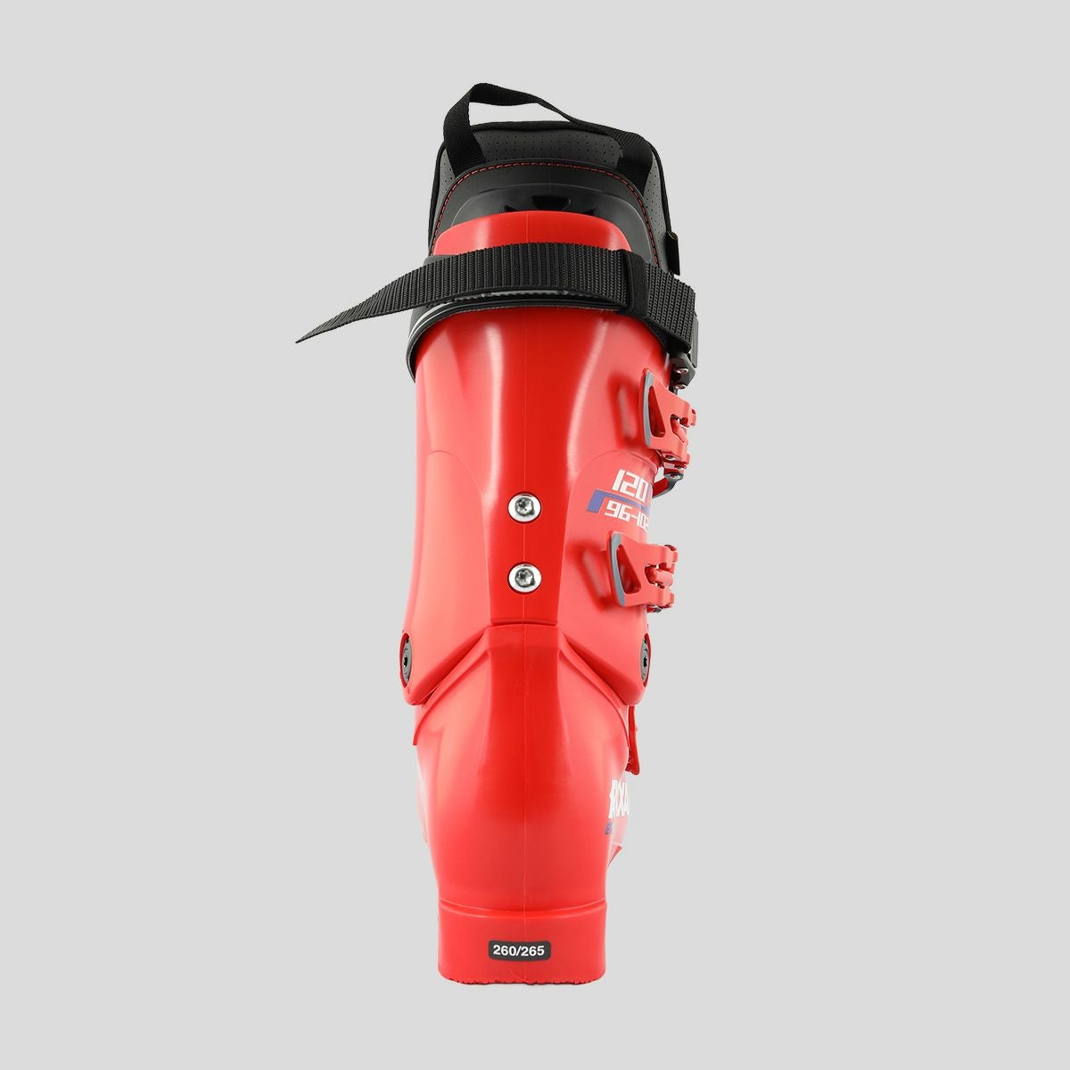 REXXAM レクザム スキーブーツ メンズ レディース ＜2026＞R-EVO 120M