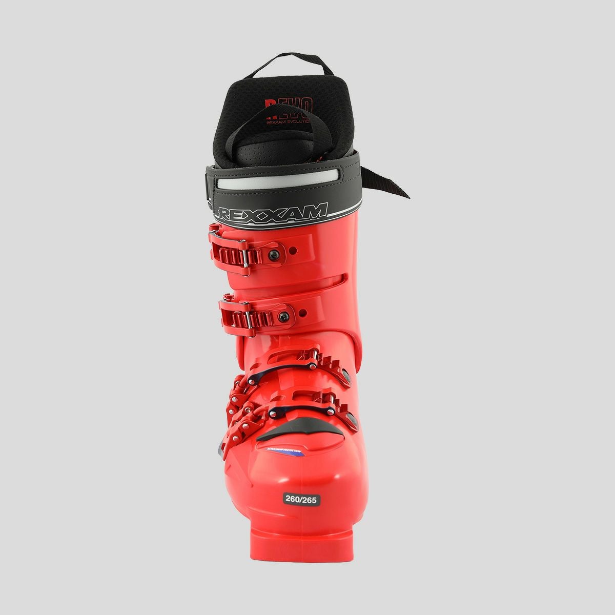 REXXAM レクザム スキーブーツ メンズ レディース ＜2026＞R-EVO 120M