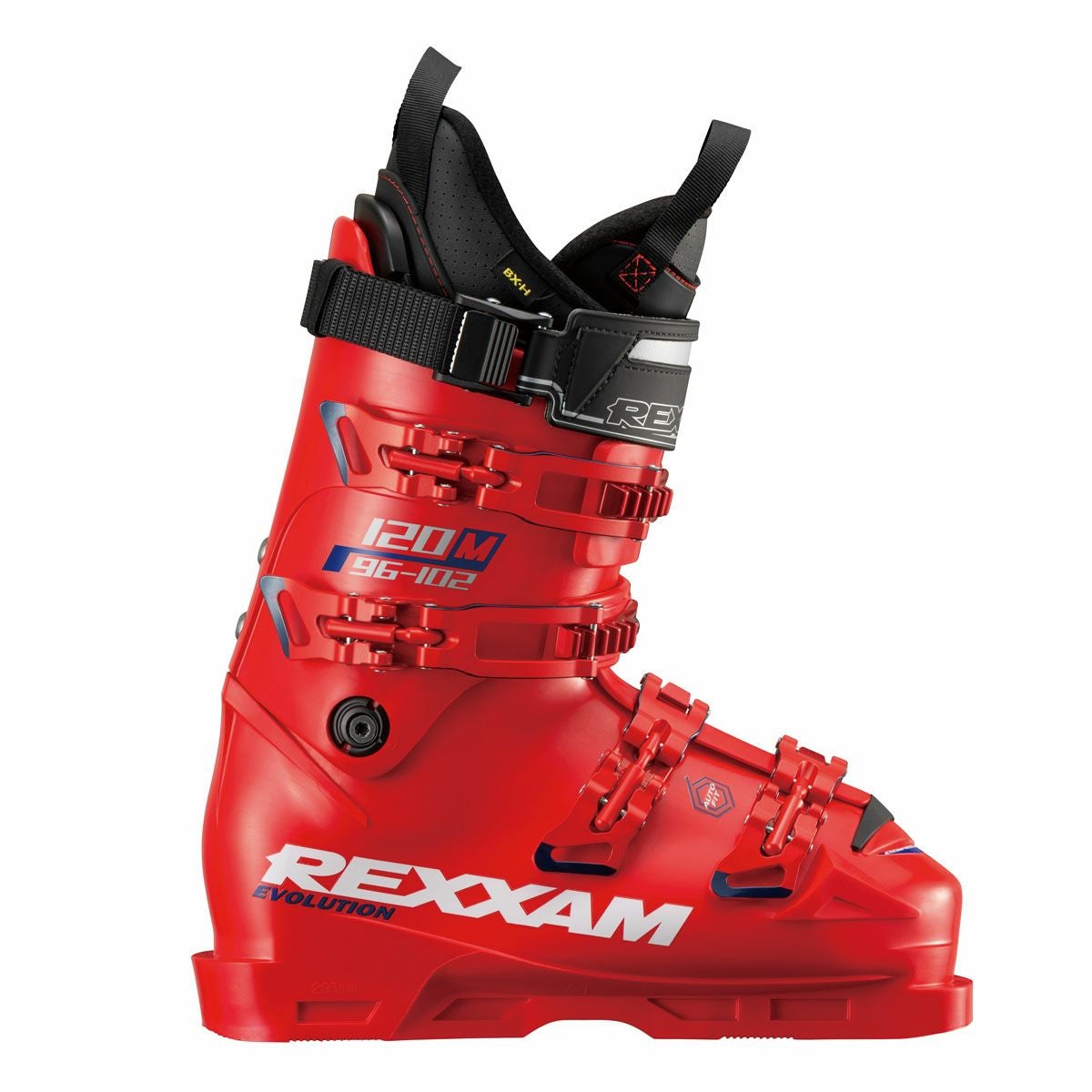 REXXAMスキーブーツ REXXAM