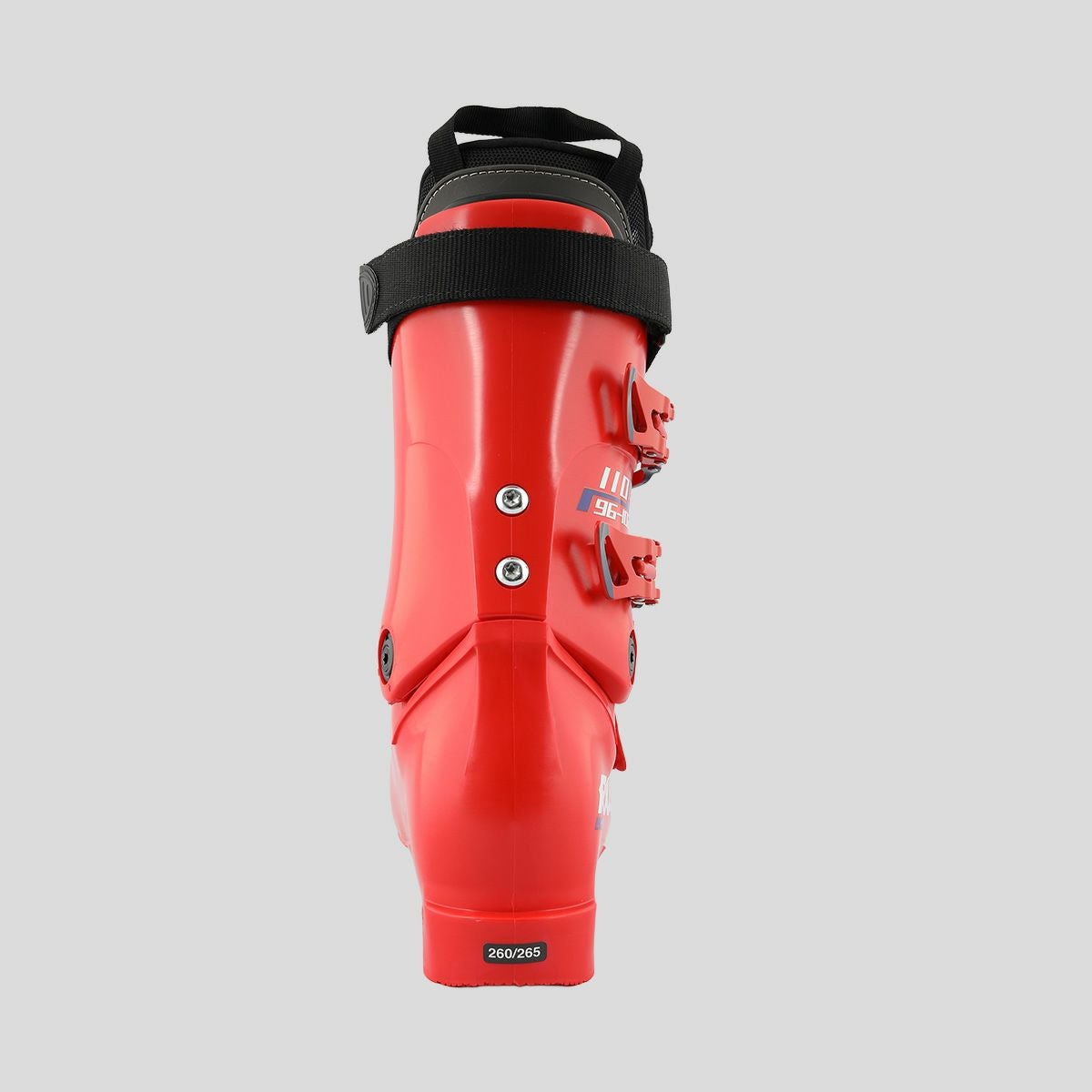 REXXAM レクザム スキーブーツ メンズ レディース ＜2026＞R-EVO 110M