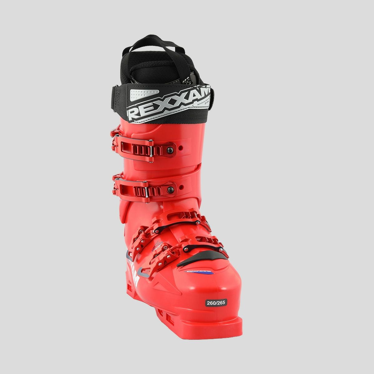 REXXAM レクザム スキーブーツ メンズ レディース ＜2026＞R-EVO 110M