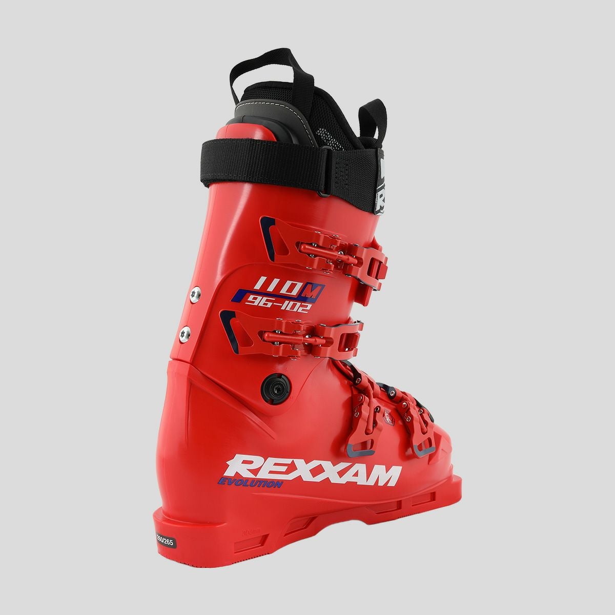 REXXAM レクザム スキーブーツ メンズ レディース ＜2026＞R-EVO 110M