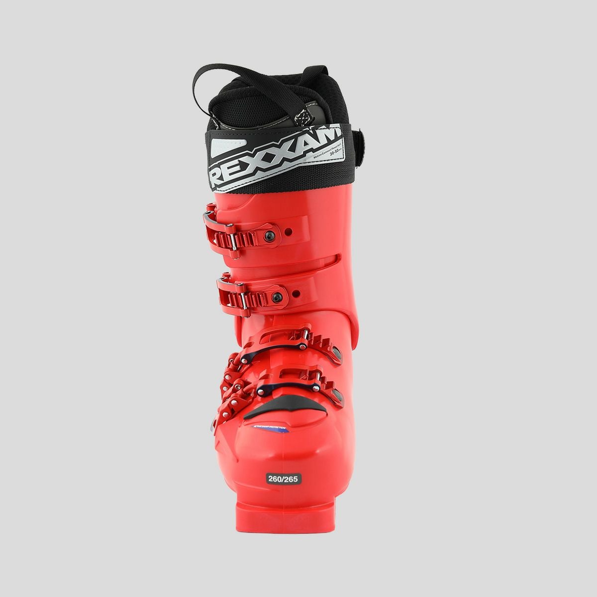 REXXAM レクザム スキーブーツ メンズ レディース ＜2026＞R-EVO 100M