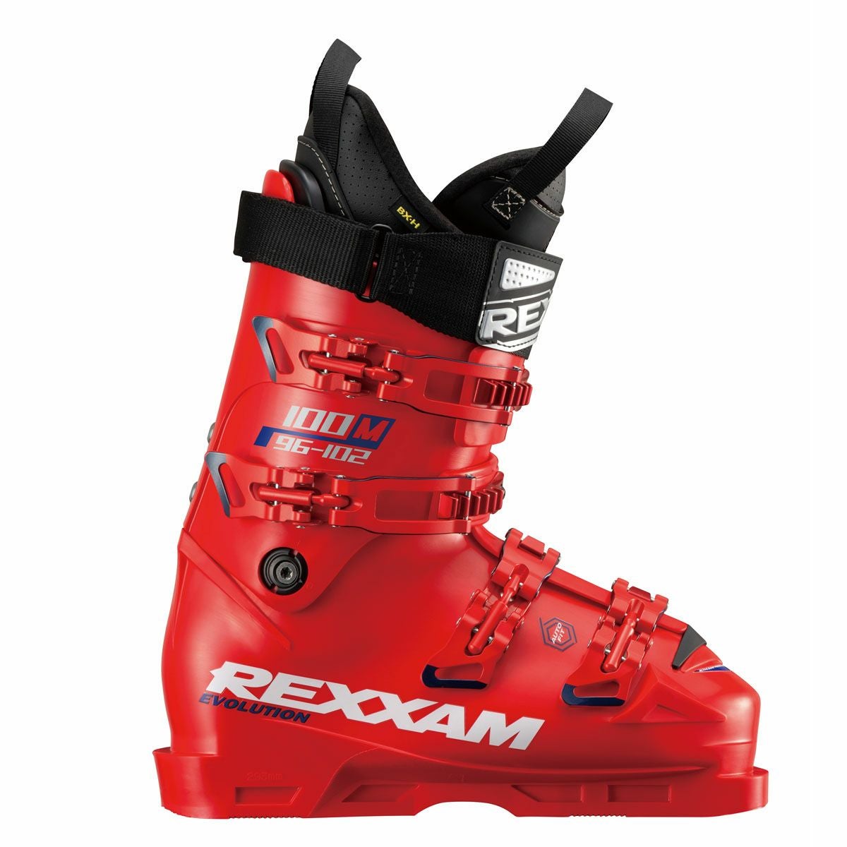 REXXAM レクザム スキーブーツ メンズ レディース ＜2026＞R-EVO 100M