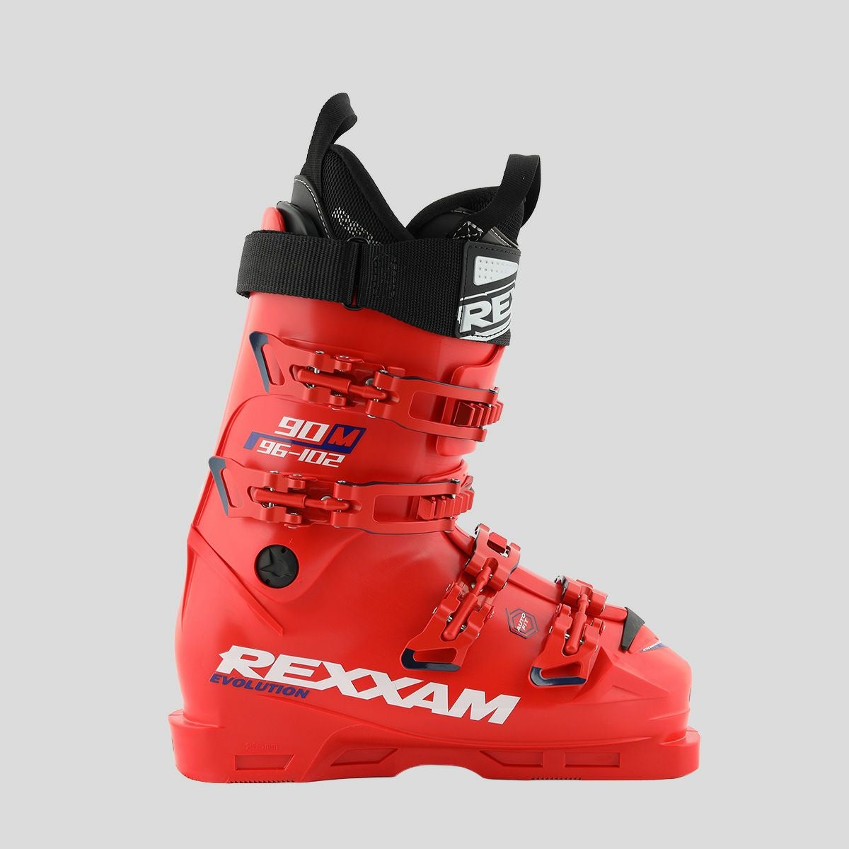 REXXAM レクザム スキーブーツ メンズ レディース ＜2026＞R-EVO 90M