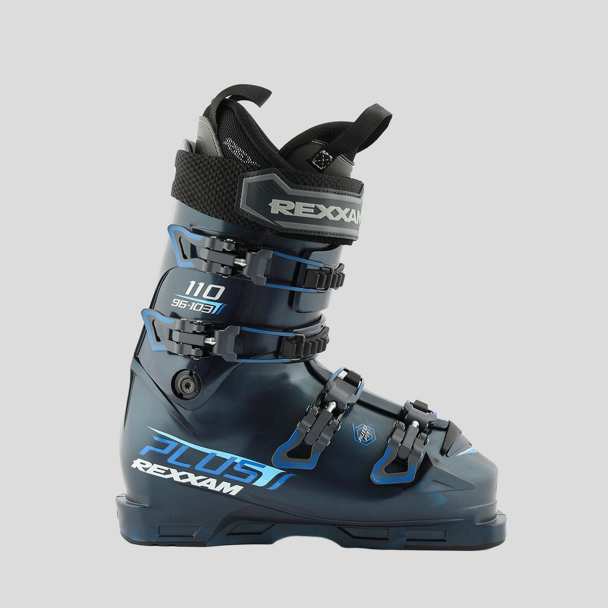 REXXAM レクザム スキーブーツ メンズ レディース ＜2026＞R-EVO PLUS