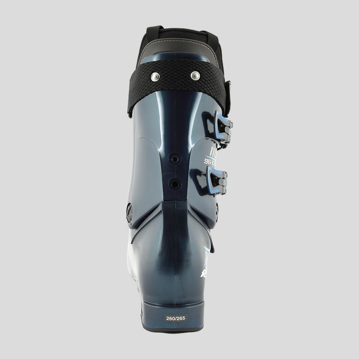 REXXAM レクザム スキーブーツ メンズ レディース ＜2026＞R-EVO PLUS