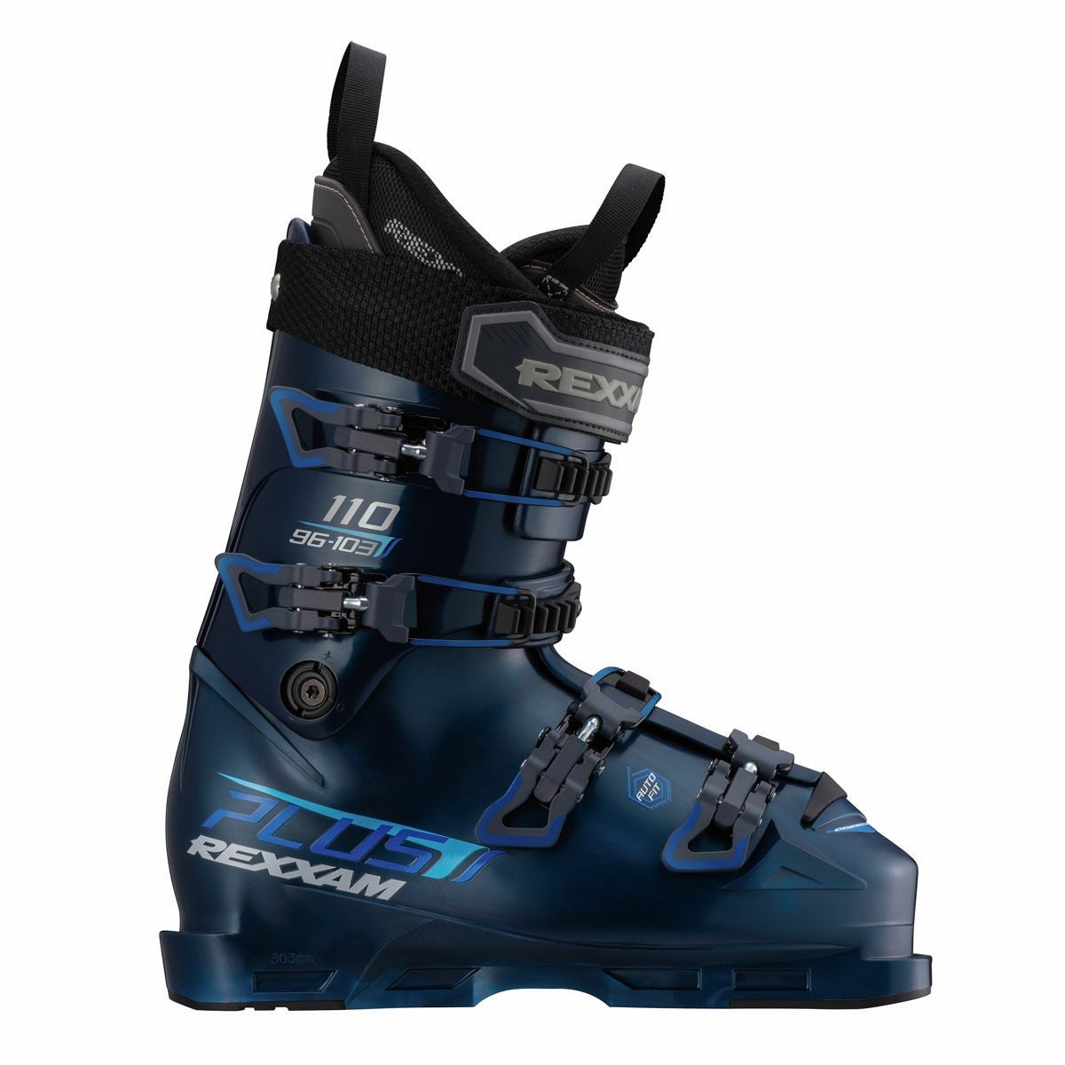 REXXAM レクザム スキーブーツ メンズ レディース ＜2026＞R-EVO PLUS
