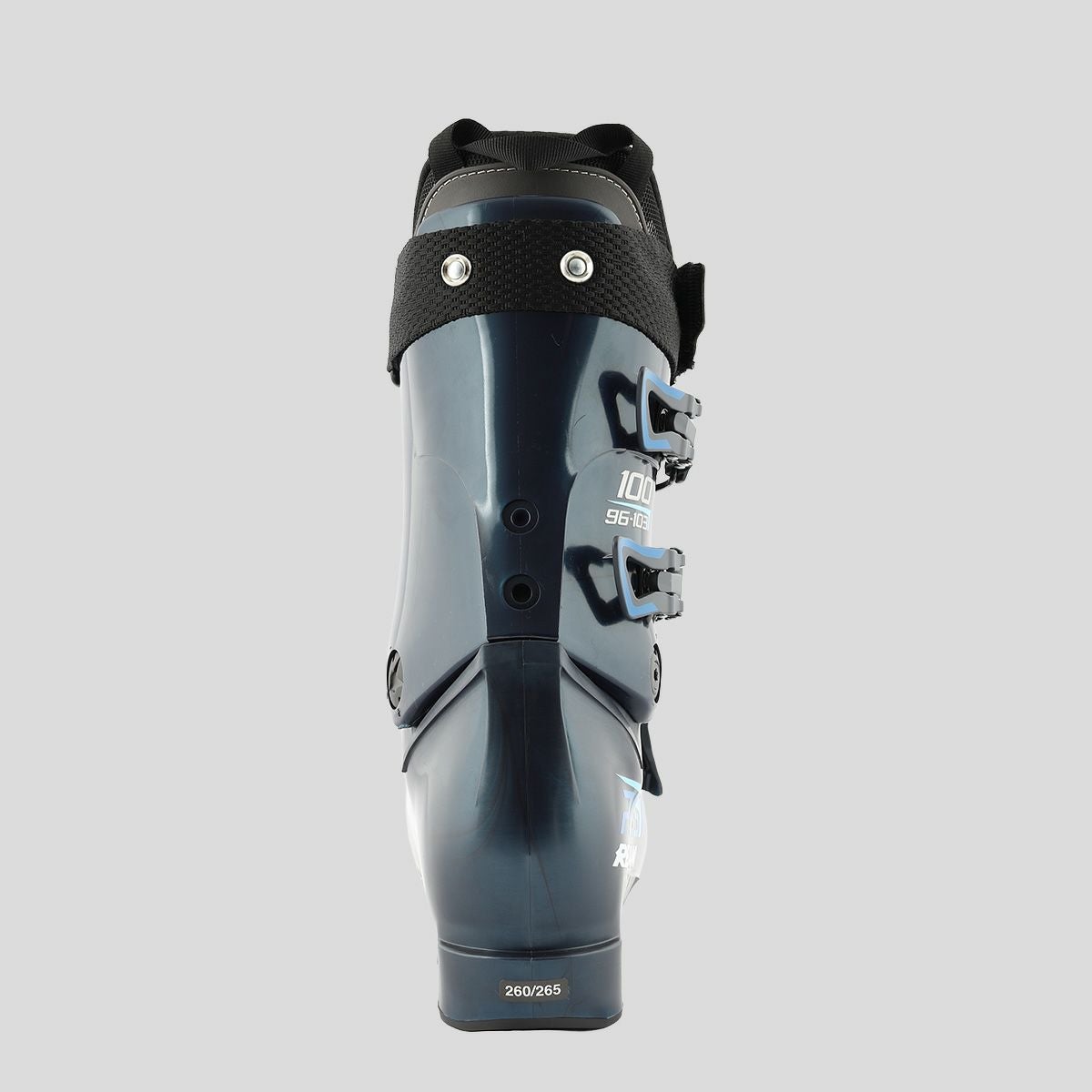 REXXAM レクザム スキーブーツ メンズ レディース ＜2026＞R-EVO PLUS
