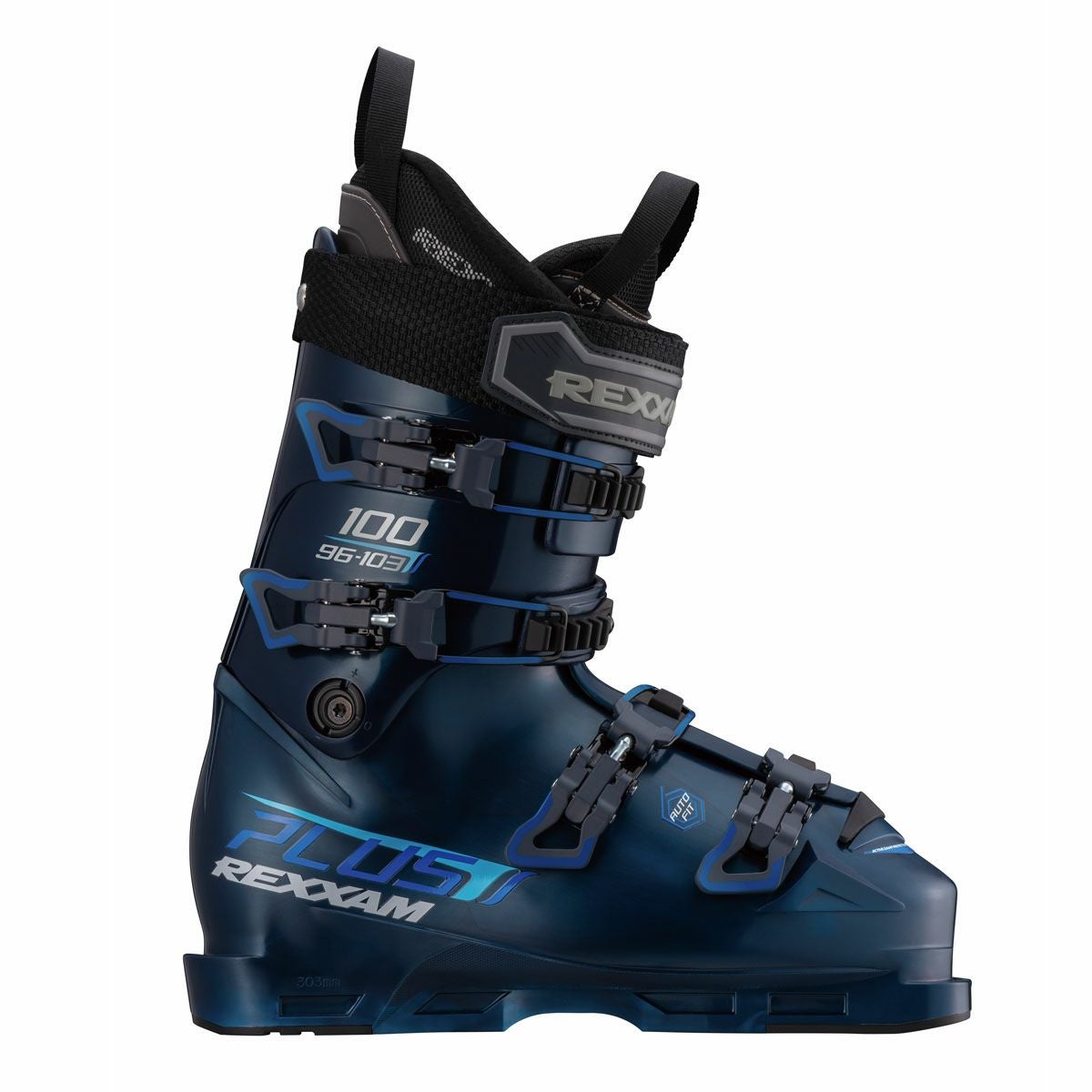 期間限定価格・スキーブーツ・16-17  レグザム
REXXAM Power REX-S100・25cm REXXAM レクザム スキーブーツ キッズ ジュニア 2026 LIVE 60 / ライブ