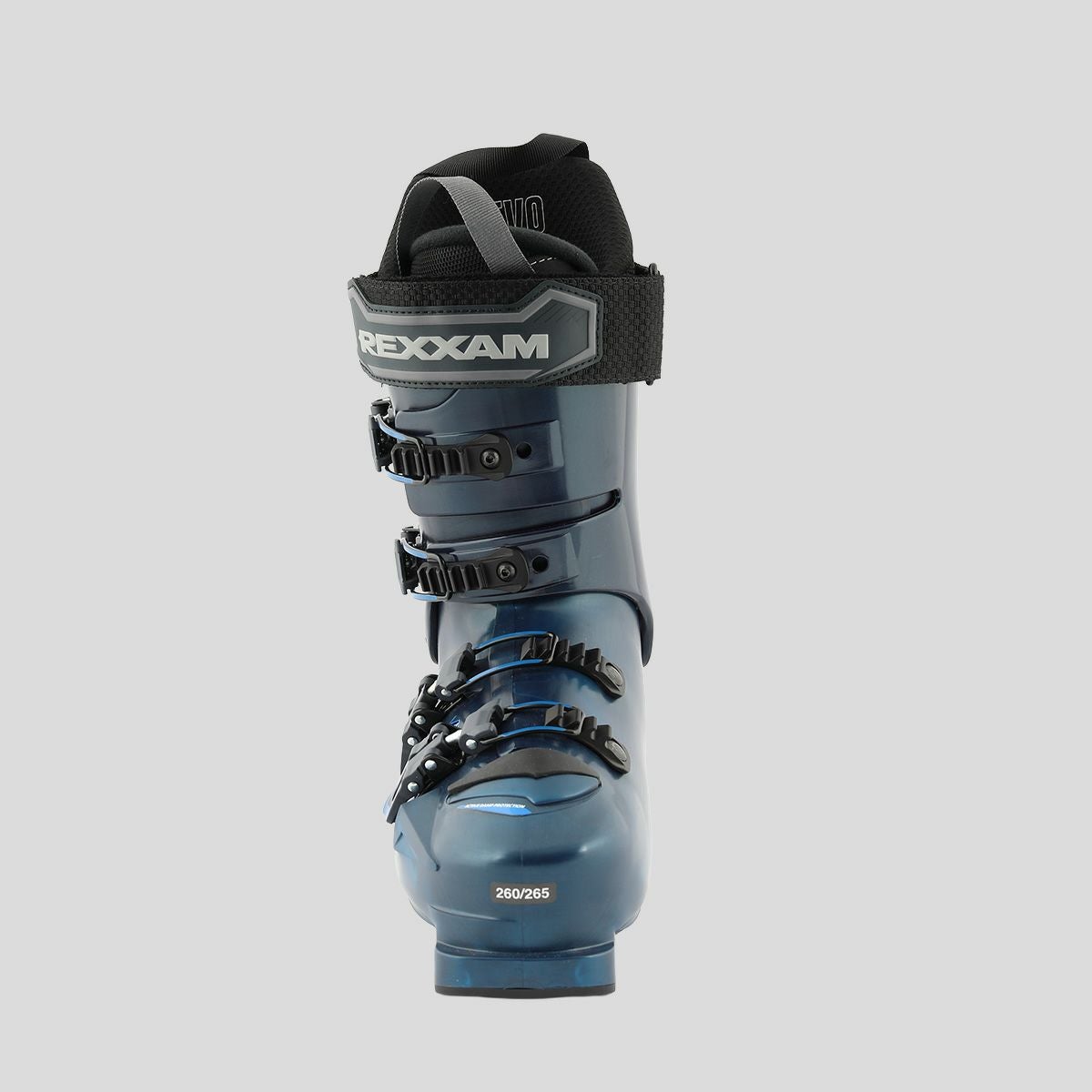 REXXAM レクザム スキーブーツ メンズ レディース ＜2026＞R-EVO PLUS