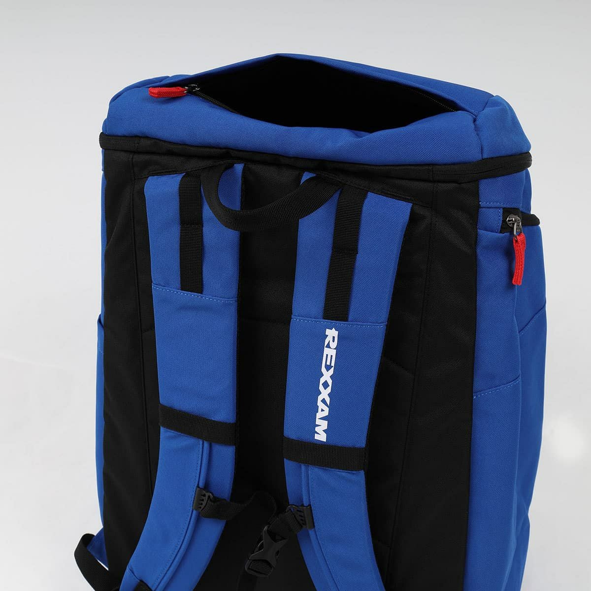 REXXAM レクザム スキー バックパック 大容量50L REXXAM（レクザム） スキーブーツバックパック REXXAM BACK PACK