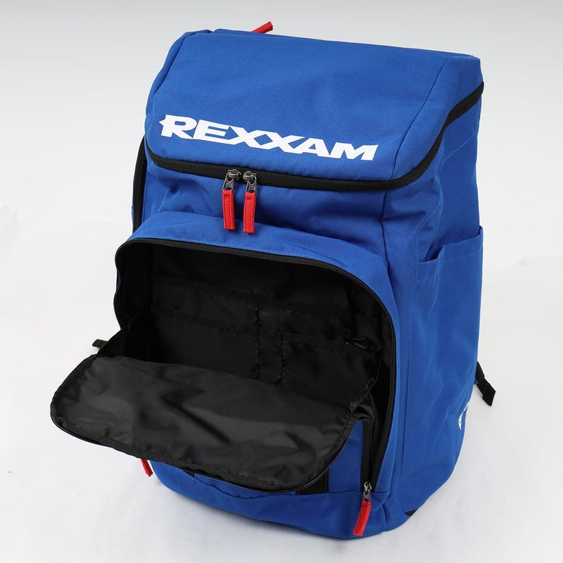 REXXAM レクザム スキー バッグ・ケース バックパック ＜2026＞ BACK 