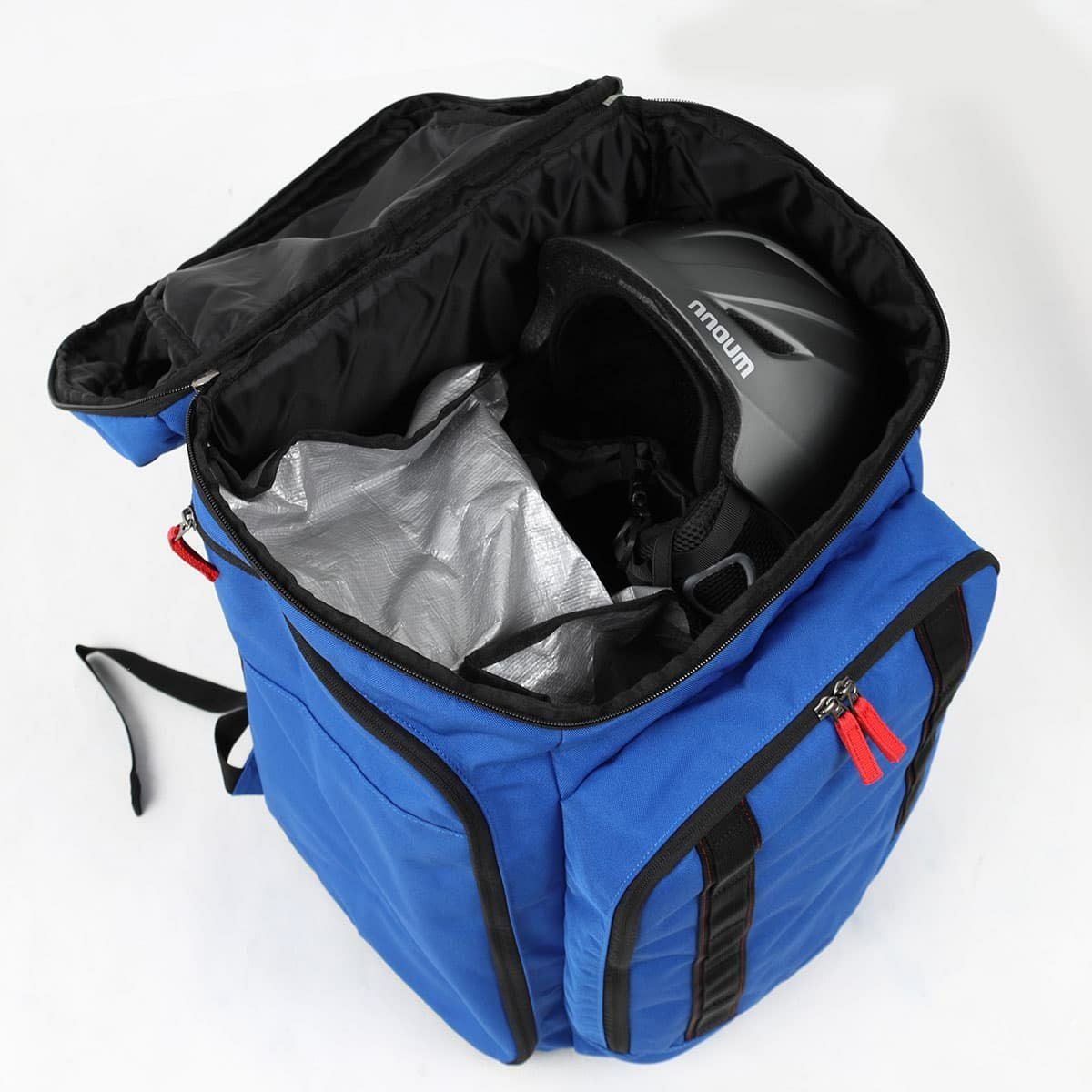 レクザム　REXXAM　スキー　リュック　スキーバッグ　バックパック　2024 REXXAM（レクザム） スキーブーツバックパック REXXAM BACK PACK