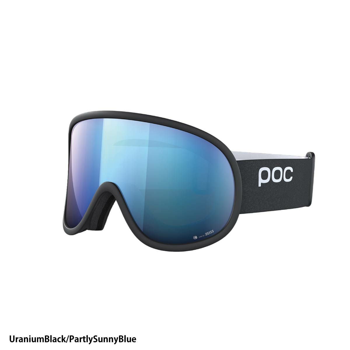 POC ポック スキーゴーグル メンズ レディース＜2026＞Retina WF