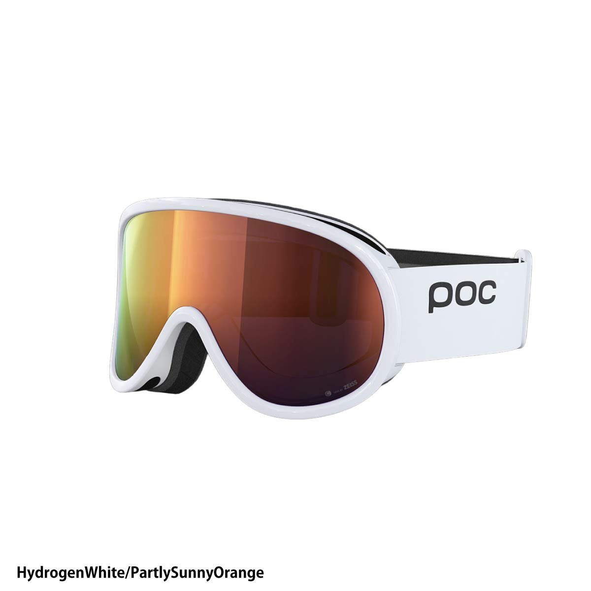 POC ポック スキーゴーグル メンズ レディース＜2026＞Retina WF