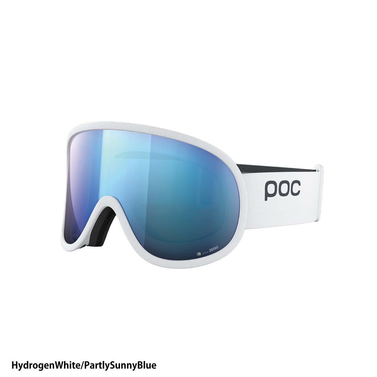 POC ポック スキーゴーグル メンズ レディース＜2026＞Retina WF