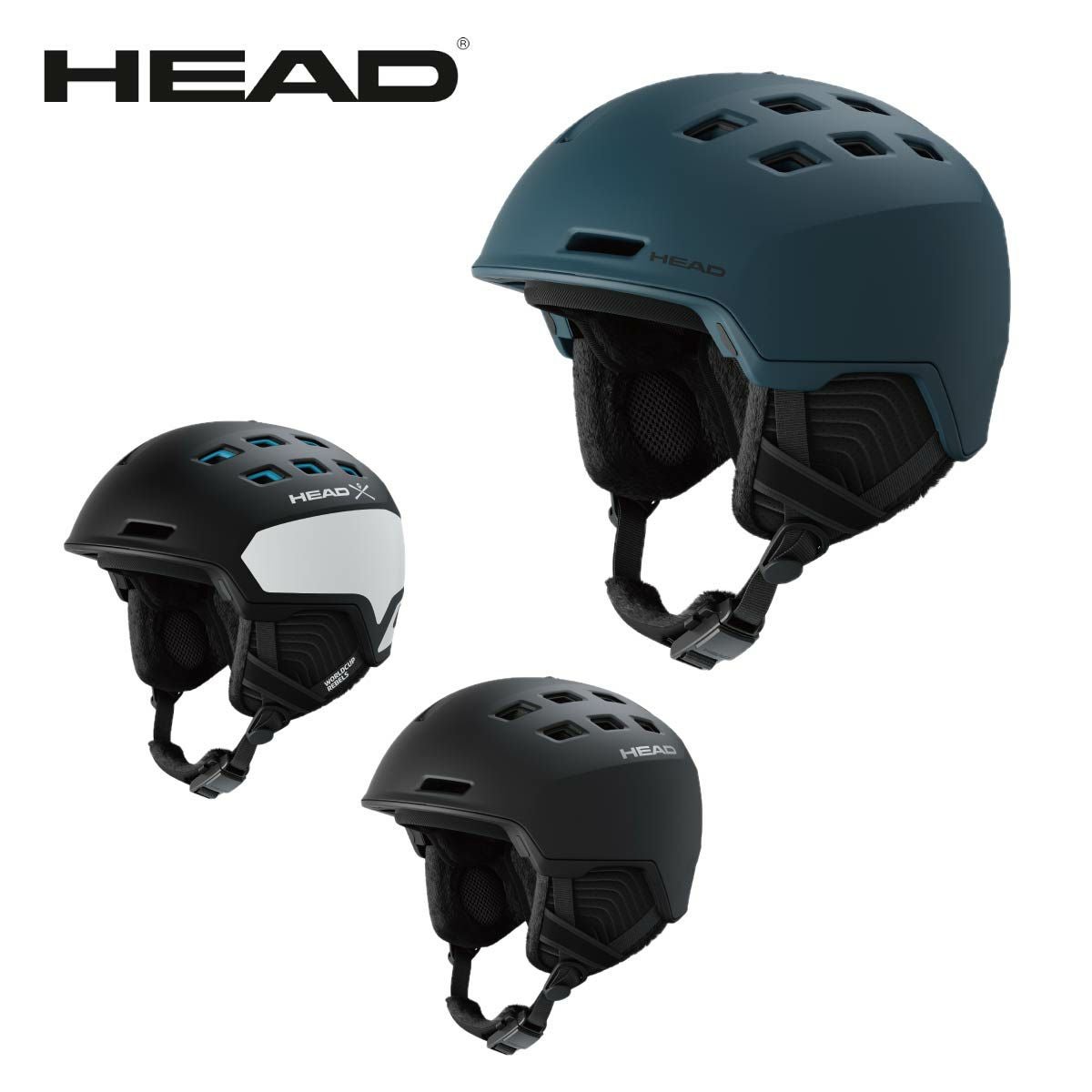 HEAD ヘッド スキー ヘルメット メンズ レディース＜2026＞DOWNFORCE