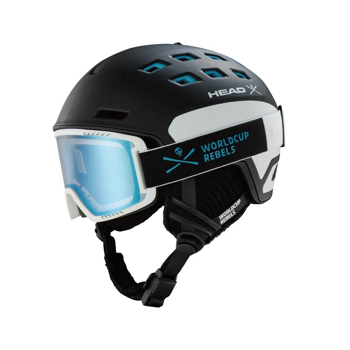HEAD ヘッド スキー ヘルメット メンズ レディース＜2027＞REV / 3236
