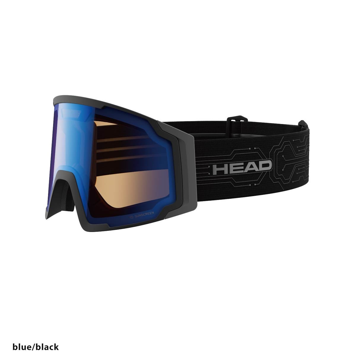 HEAD ヘッド スキーゴーグル メンズ レディース＜2027＞NEVES