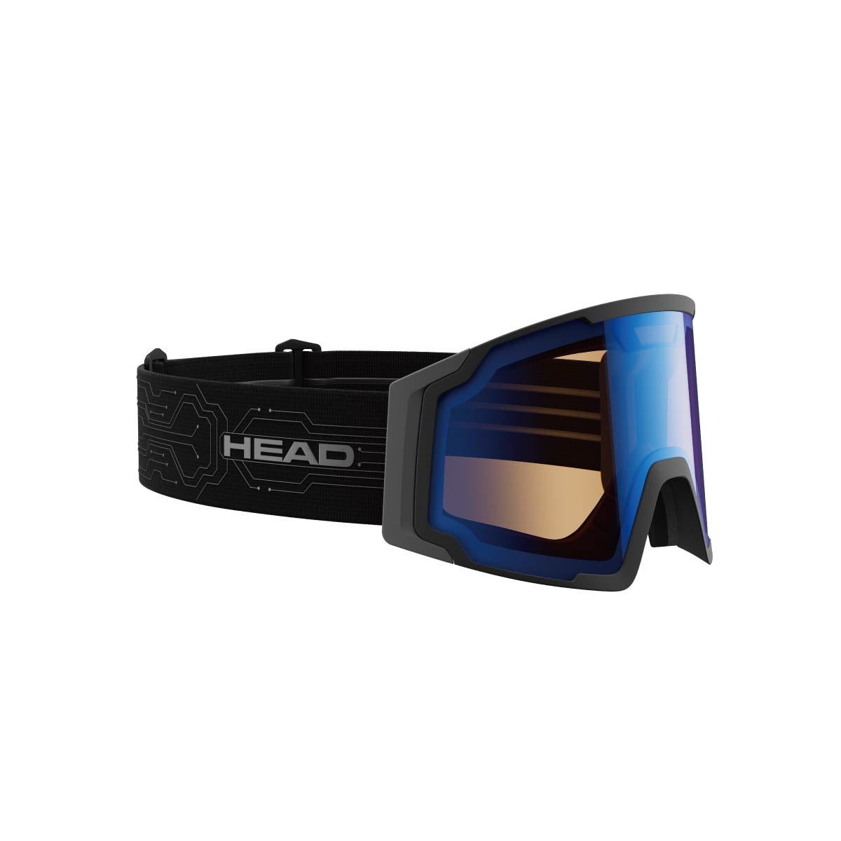 HEAD ヘッド スキーゴーグル メンズ レディース＜2027＞NEVES