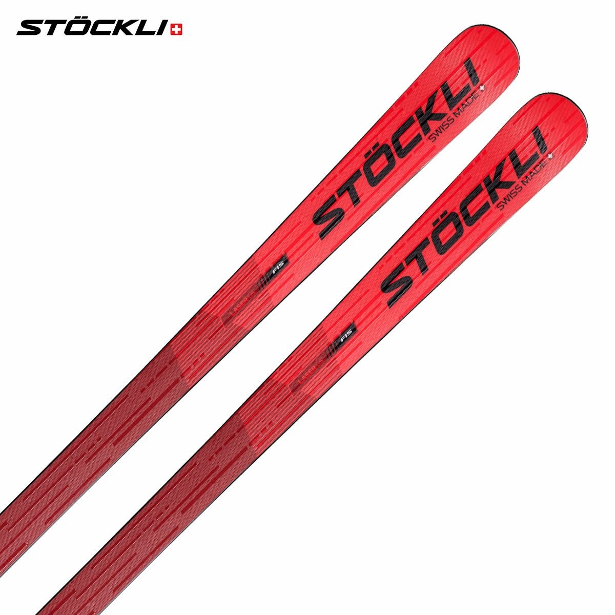 2025/2026モデル STÖCKLI SL STR 12ほぼ新品 Stöckli Laser SL 2025 2026