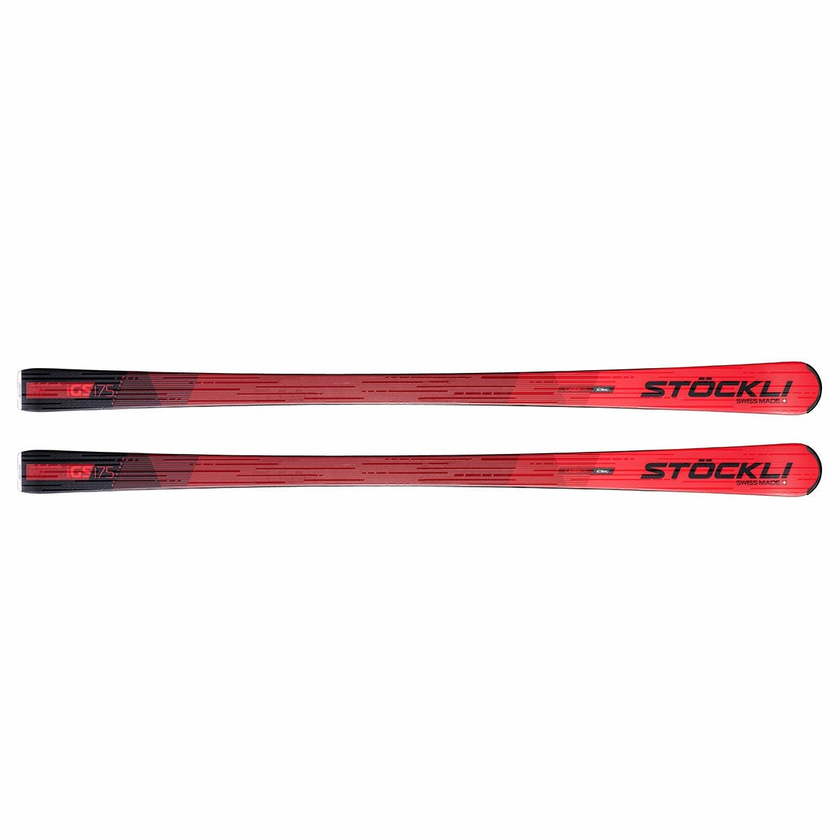 STOCKLI ストックリー スキー板 メンズ レディース＜2027＞LASER GS