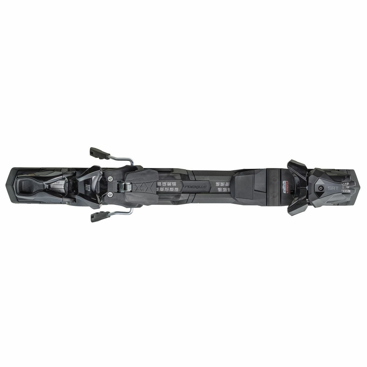 STOCKLI ストックリー スキー板 メンズ レディース＜2027＞LASER GS