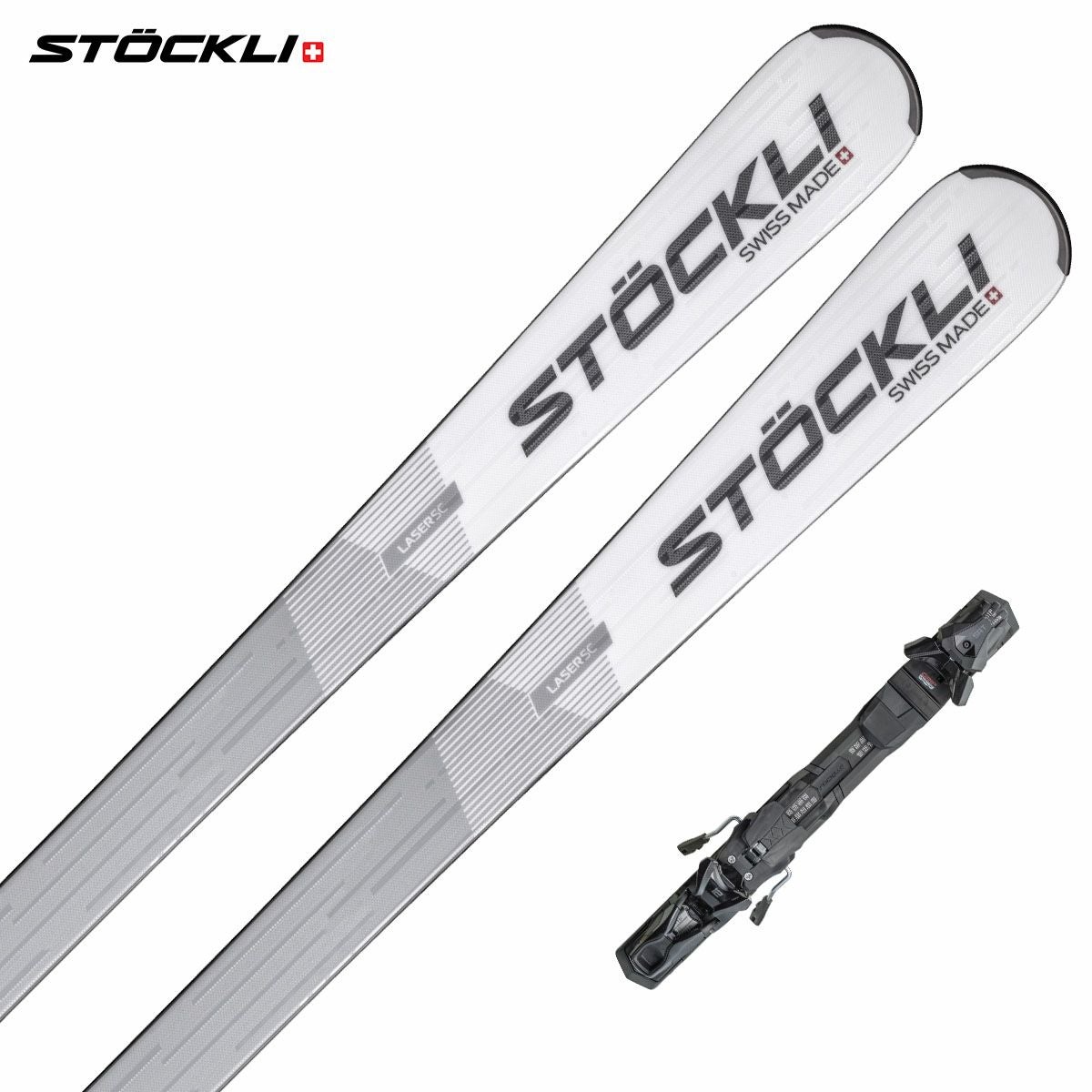 STOCKLI ストックリー スキー板 メンズ レディース＜2026＞MONTERO AR