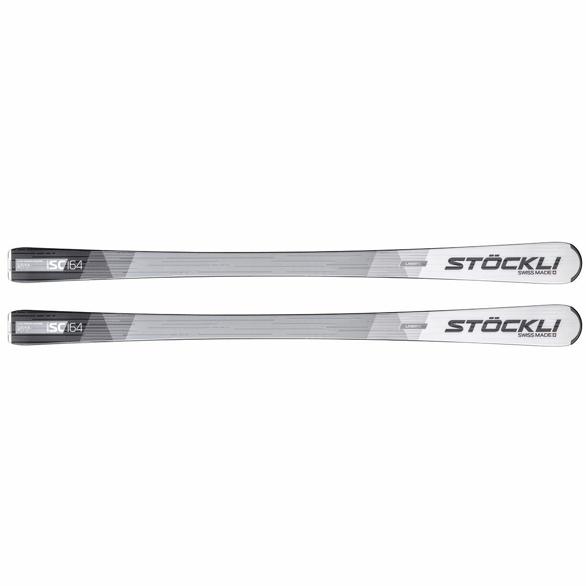 STOCKLI ストックリー スキー板 メンズ レディース＜2026＞LASER SC