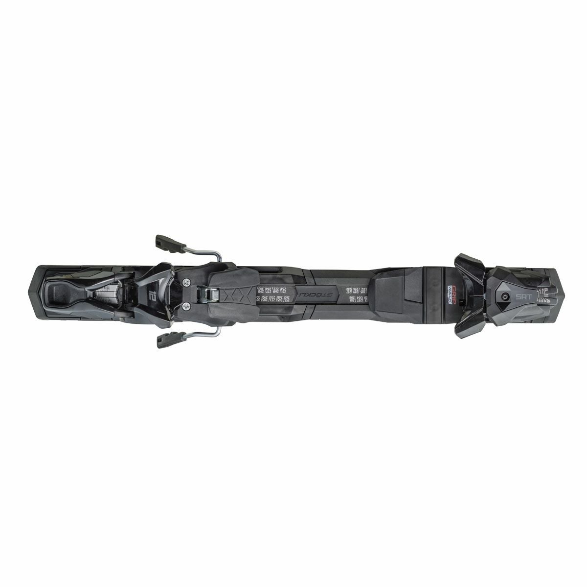STOCKLI ストックリー スキー板 メンズ レディース＜2027＞LASER SC