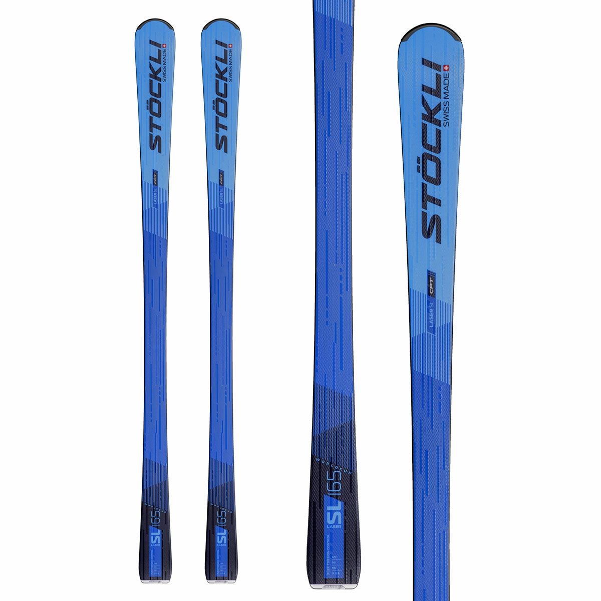 STOCKLI ストックリー スキー板 メンズ レディース<2026>LASER SL STOCKLI ストックリー スキー板 メンズ レディース<2026>LASER SL