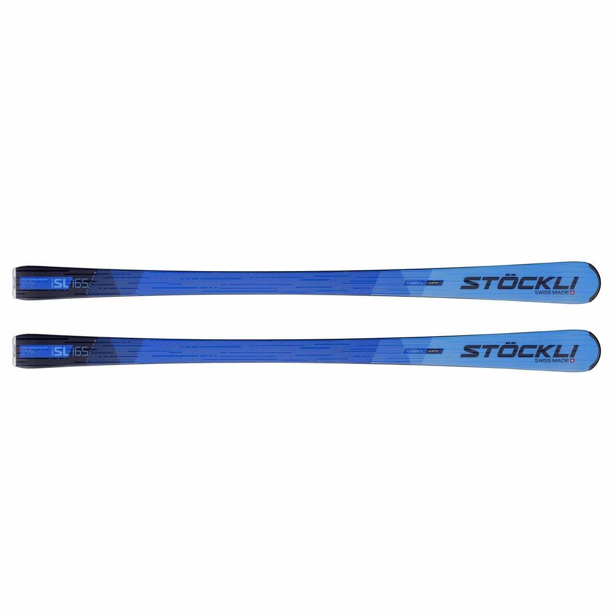 STOCKLI ストックリー スキー板 メンズ レディース＜2026＞LASER SL