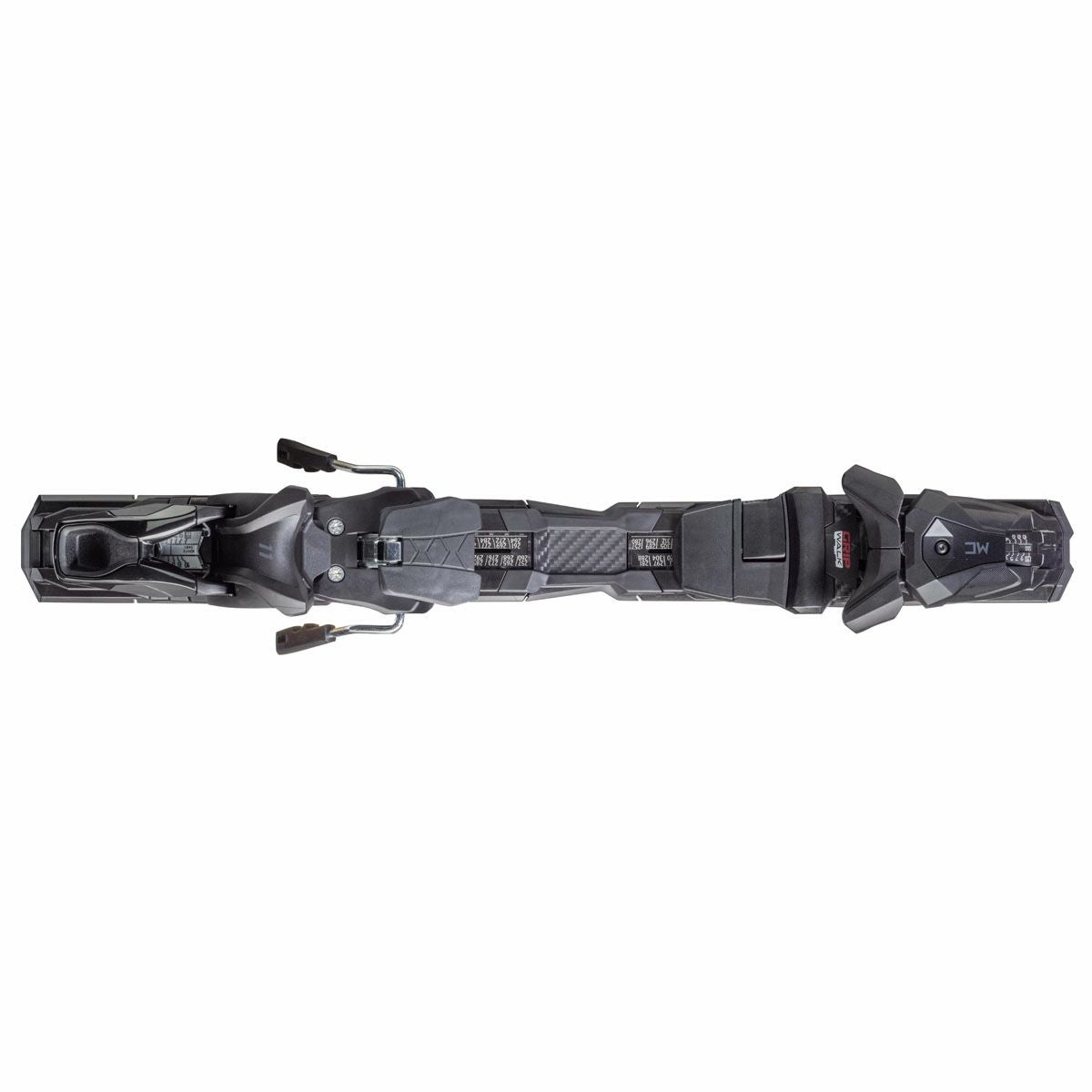 STOCKLI ストックリー スキー板 メンズ レディース＜2027＞LASER MP