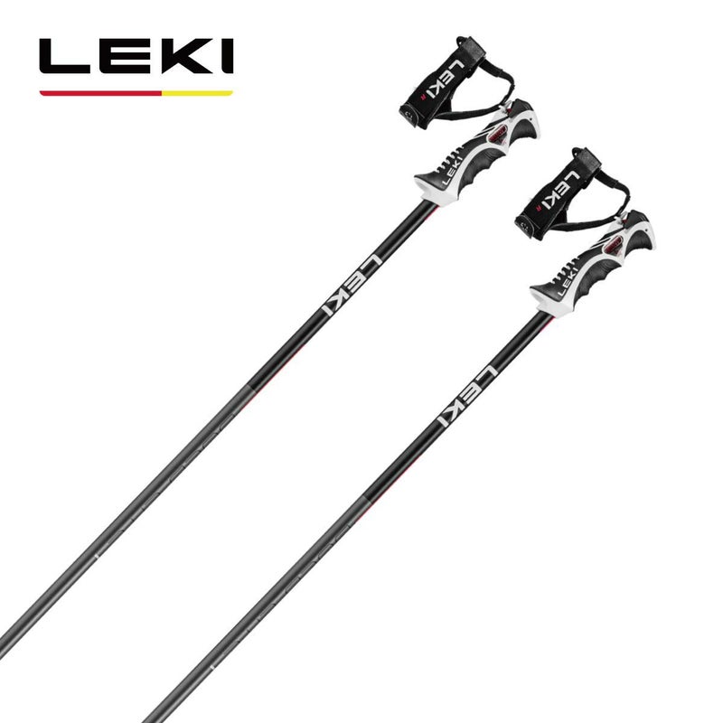 LEKI ���L �X�L�[�|�[�� �X�g�b�N �����Y ���f�B�[�X��2026��BOLD LITE S / 653 67431 �A���~