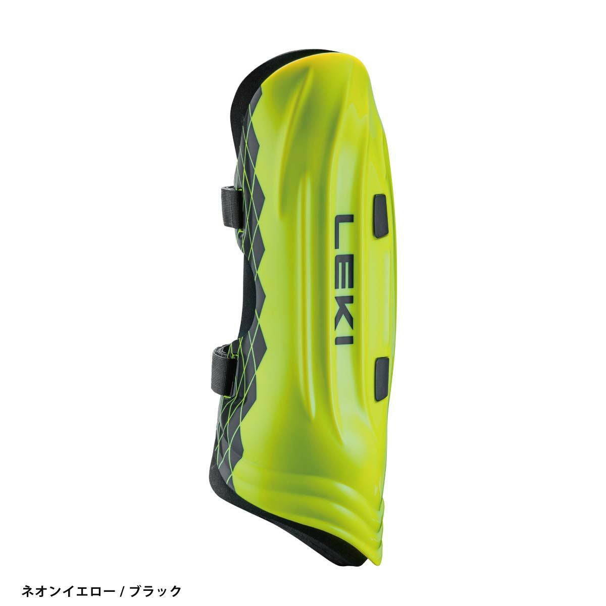 LEKI シンガード スキー プロテクター LEKI レキ スキー プロテクター レガース＜2026＞Shin Guard Worldcup