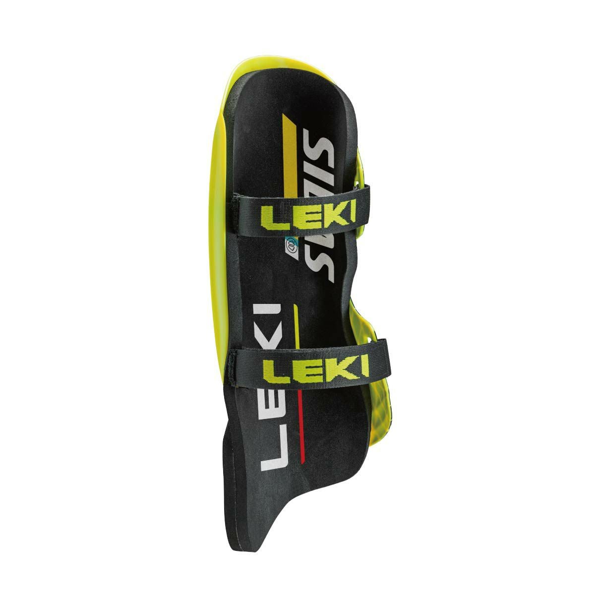 LEKI レキ スキー プロテクター レガース＜2026＞Shin Guard Worldcup