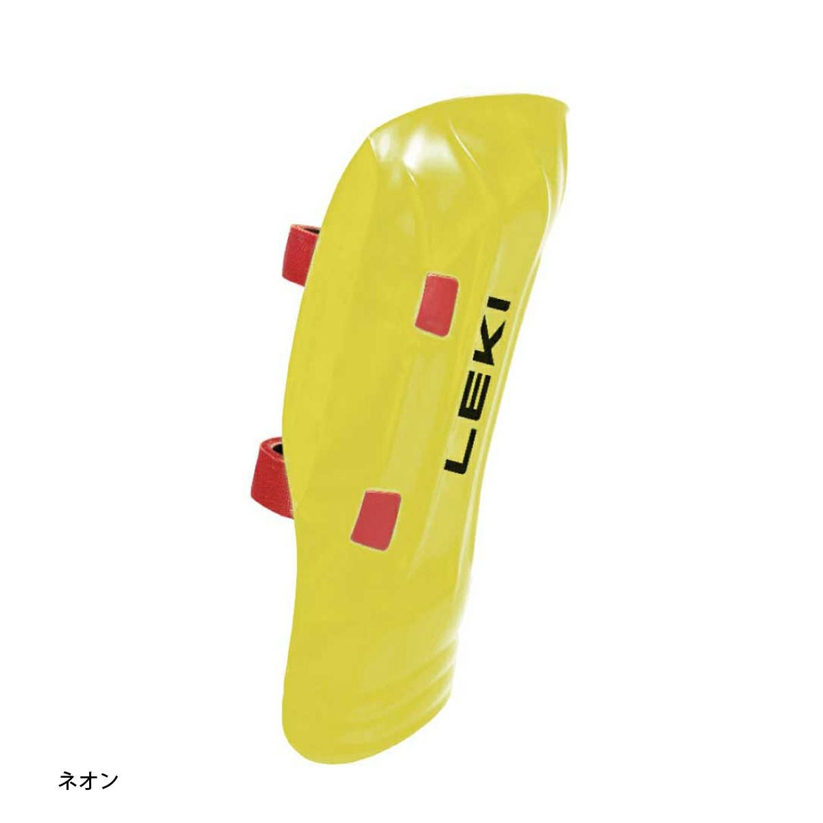 LEKI スキー用 レガース シンガード LEKI レキ スキー プロテクター レガース 2026 SHIN GUARD CARBON