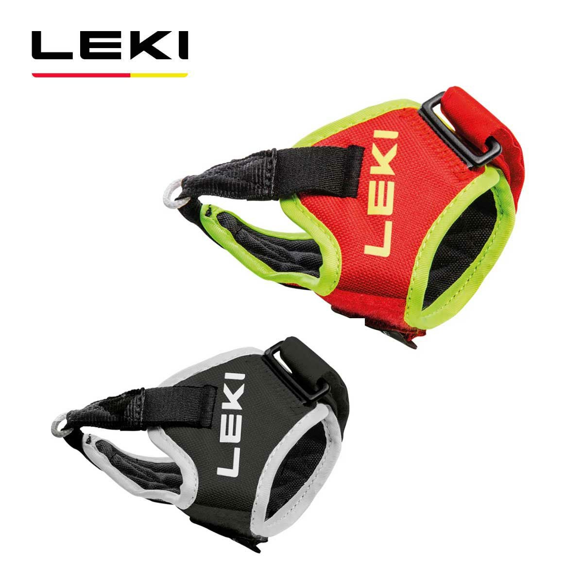 LEKI レキ スキー ポール ストック パーツ＜2026＞TRIGGER 3D/S FRAME