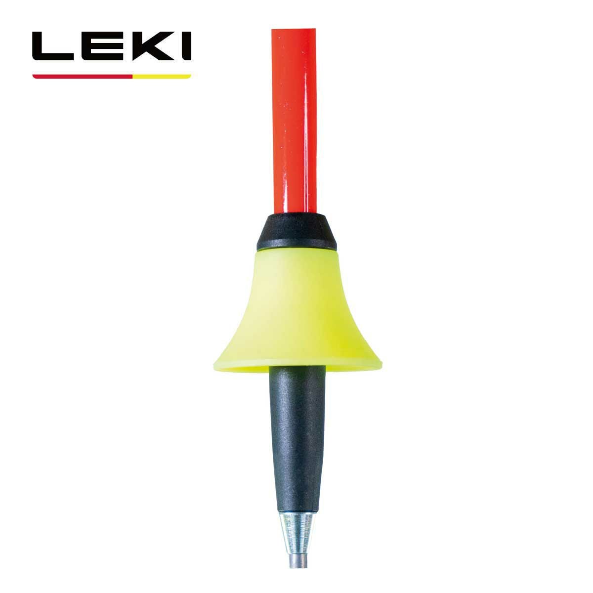 LEKI レキ スキー ポール ストック パーツ＜2026＞FLEX TIP DH/GS +