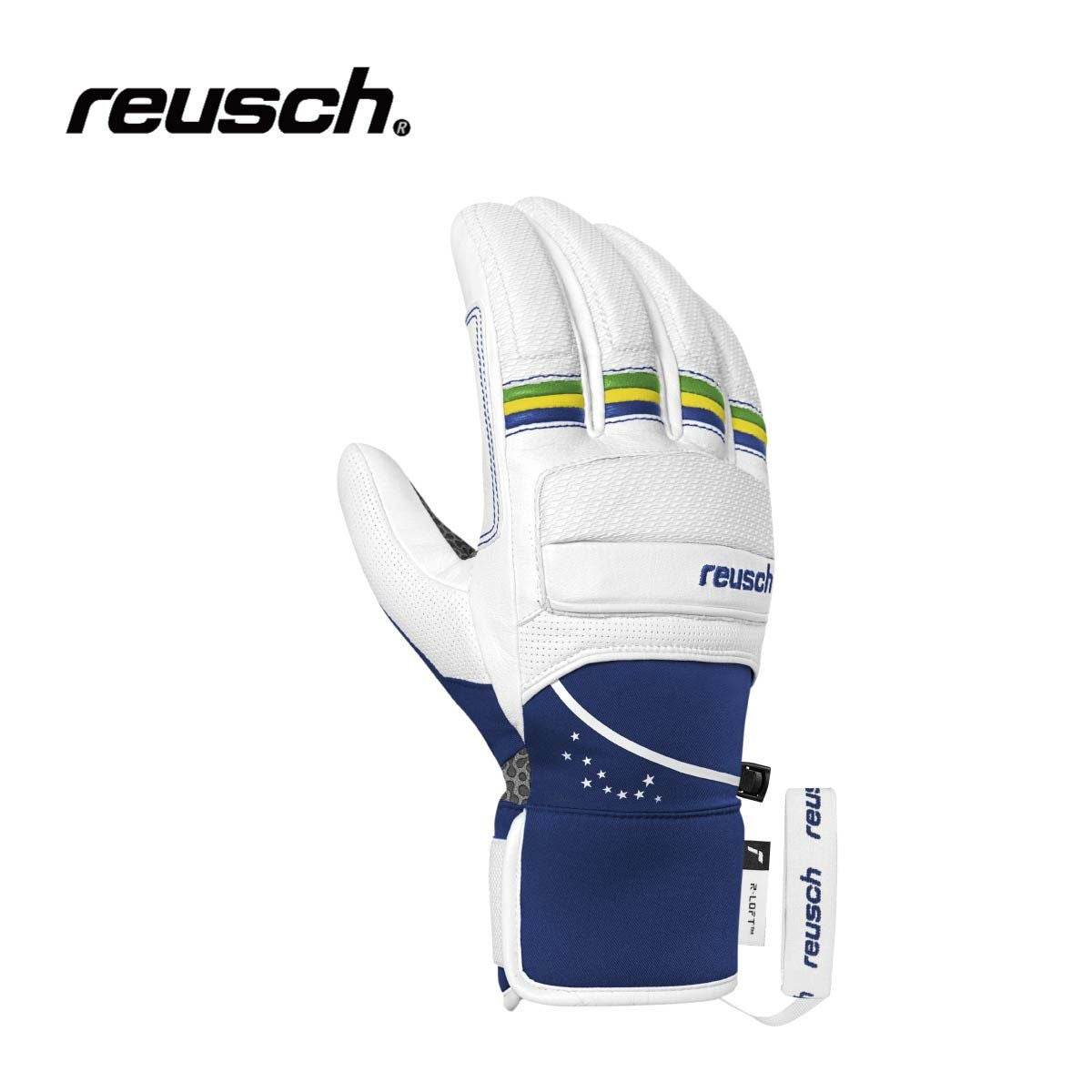 ロイシュ REUSCH スキーグローブ」の人気商品一覧 | 安い商品を通販