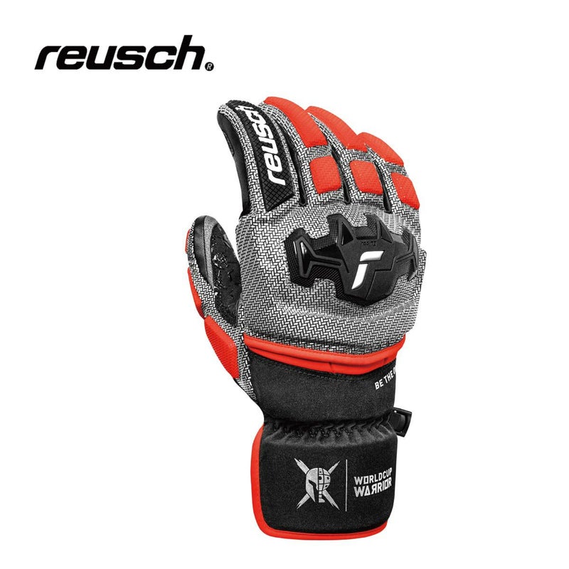 REUSCH ���C�V�� �X�L�[�O���[�u �����Y ���f�B�[�X��2026��WORLDCUP WARRIOR GS / 65 11 111 ���{���K�i