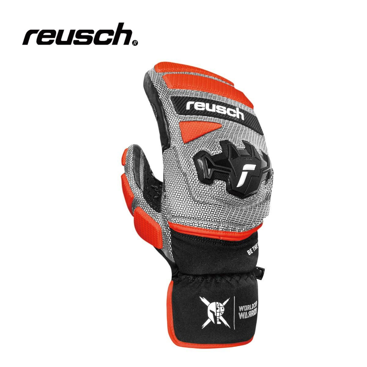 REUSCH ロイシュ スキーグローブ メンズ レディース＜2026＞REUSCH
