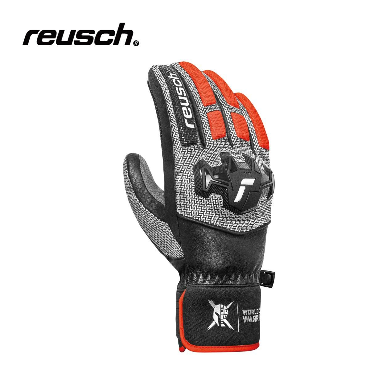 REUSCH ロイシュ スキーグローブ メンズ レディース＜2026＞LUCAS