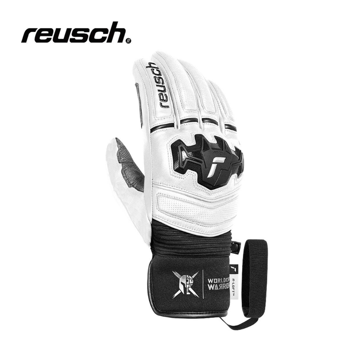 REUSCH】ロイシュスキーグローブならスキー用品通販ショップ - タナベ