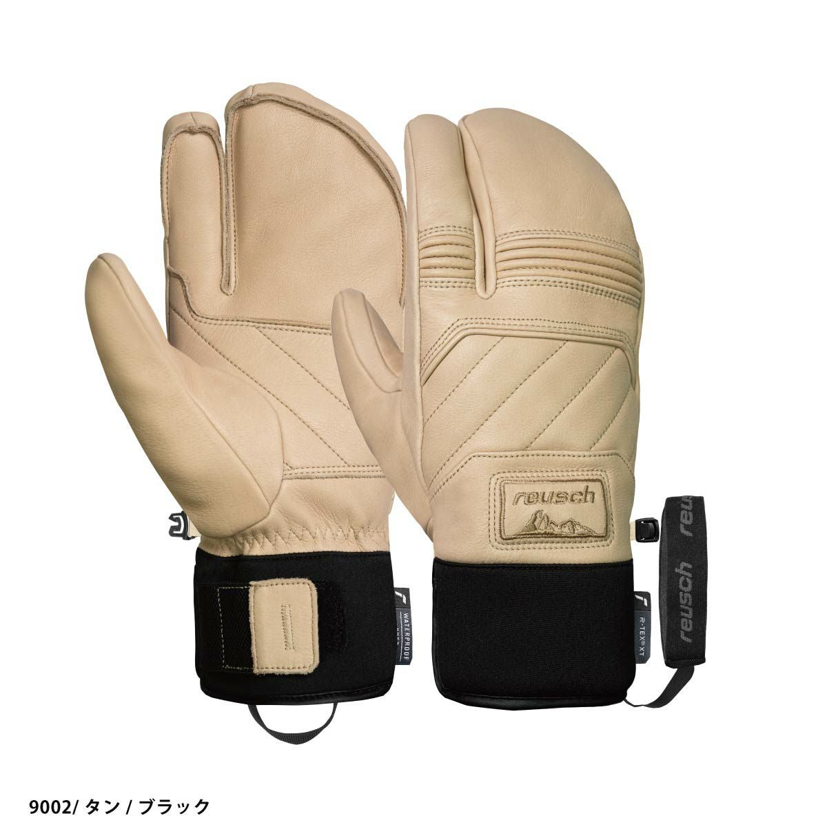 REUSCH ロイシュ スキーグローブ メンズ レディース＜2026＞LEGACY R