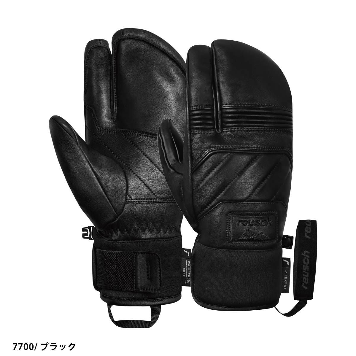 REUSCH ロイシュ スキーグローブ メンズ レディース＜2026＞LEGACY R